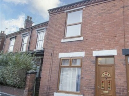 2 Bed Terraced House, Titford Road, B69