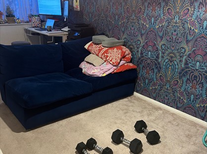 Room in a Shared House, Balmoral Close, SL1