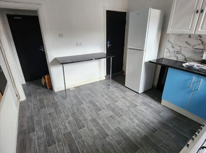 Room in a Shared House, Stratford Road, B11