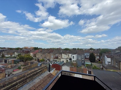Studio Flat, Percival Road, EN1