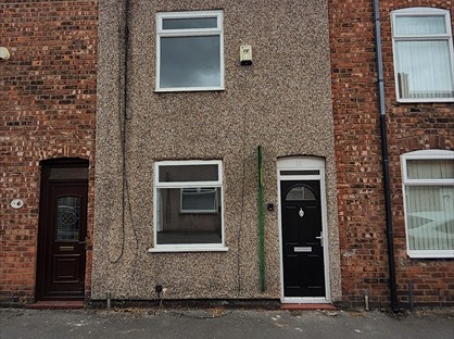 2 Bed Terraced House, Youd Street, WN7
