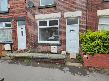 2 Bed Terraced House, Curzon Road, BL1