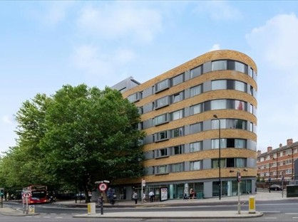 1 Bed Flat, Jamaica Road, SE1