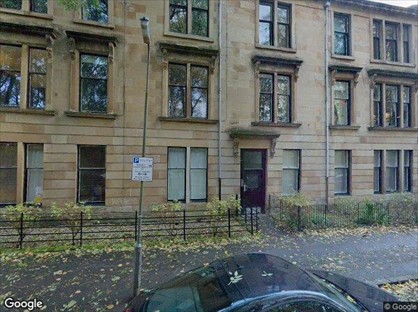 4 Bed Flat, La Crosse Terrace, G12