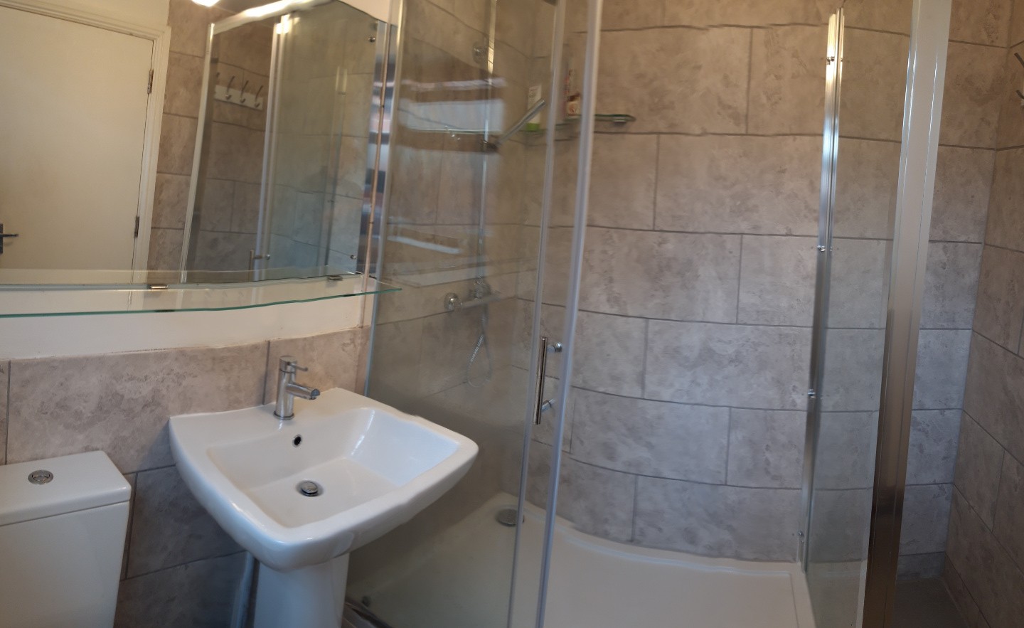 Additional image 9 of Room in a Shared House, Lees Hill Street, NG2, N1 7GU