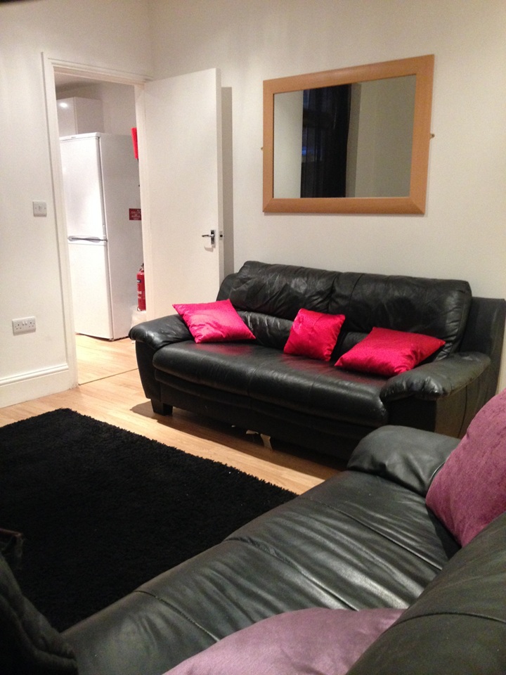 Additional image 7 of Room in a Shared House, Lees Hill Street, NG2, N1 7GU
