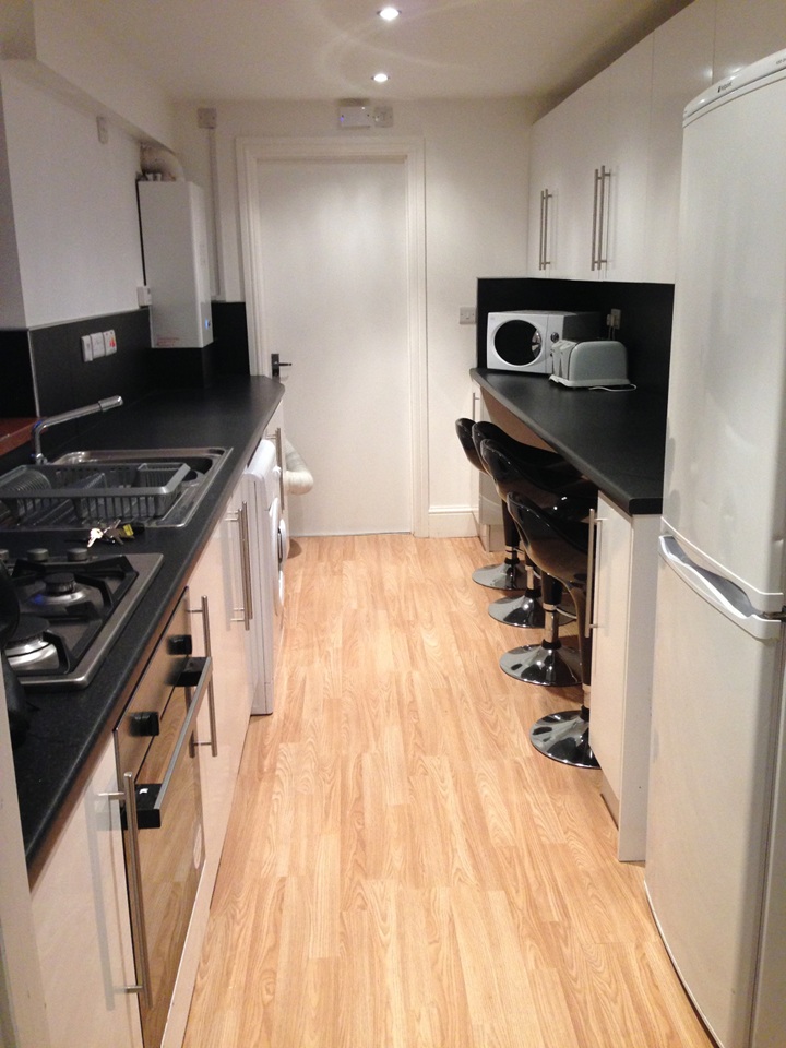 Additional image 8 of Room in a Shared House, Lees Hill Street, NG2, N1 7GU