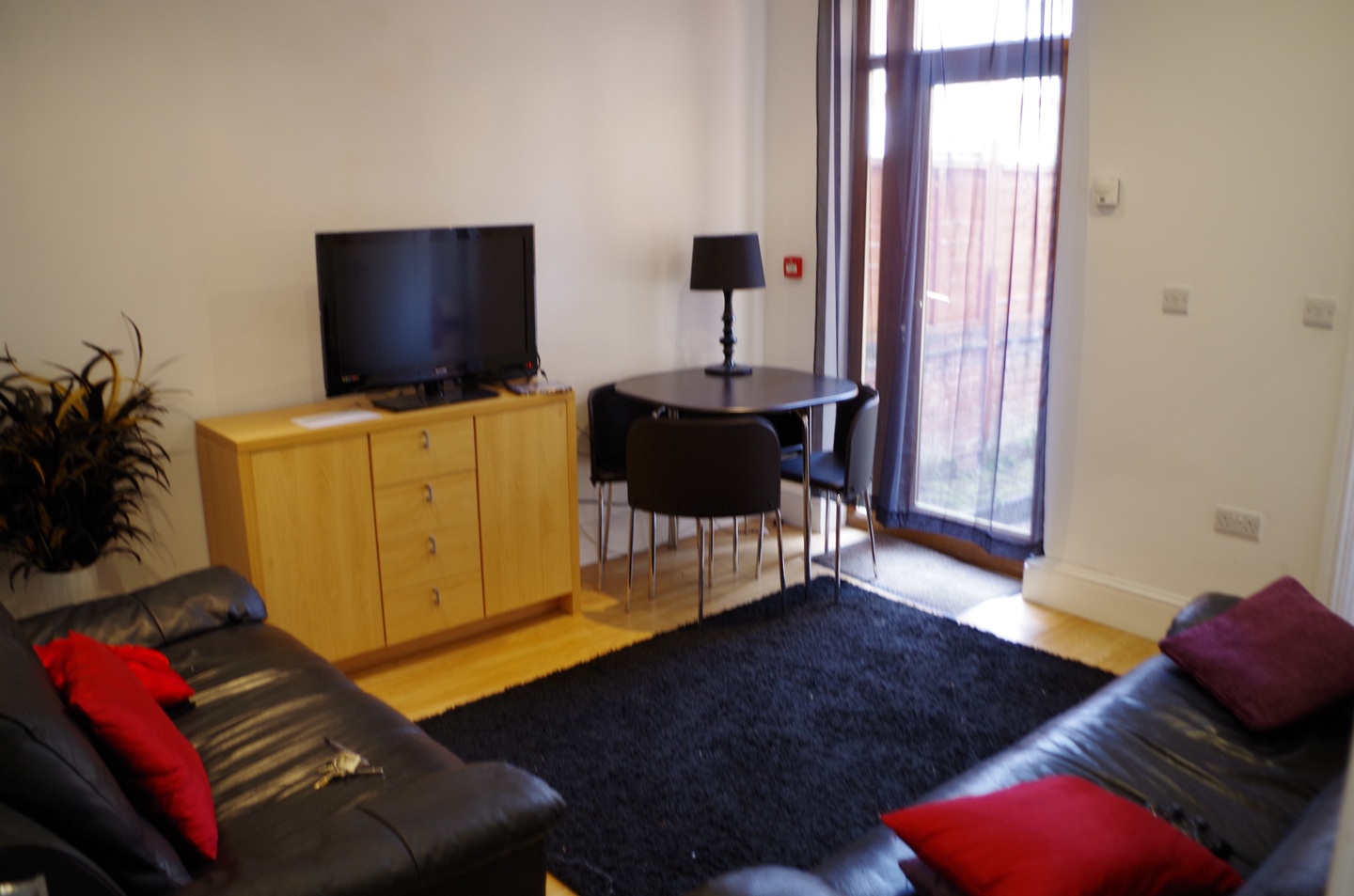 Additional image 6 of Room in a Shared House, Lees Hill Street, NG2, N1 7GU