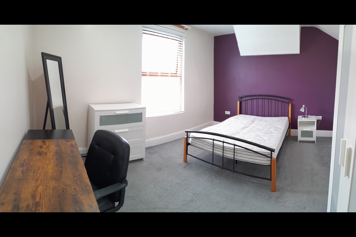 Additional image 2 of Room in a Shared House, Lees Hill Street, NG2, N1 7GU