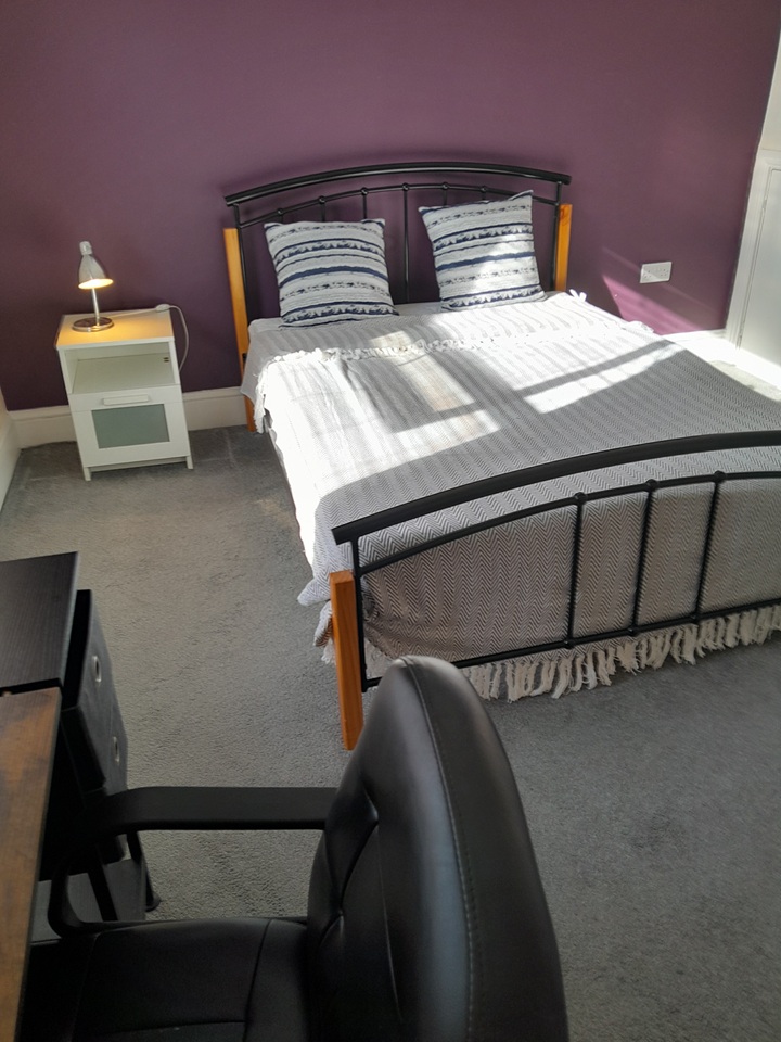 Additional image 5 of Room in a Shared House, Lees Hill Street, NG2, N1 7GU