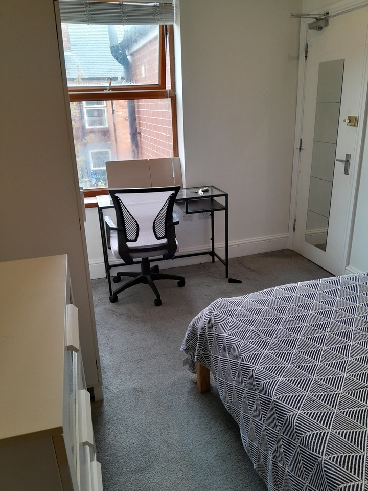 Additional image 4 of Room in a Shared House, Lees Hill Street, NG2, N1 7GU