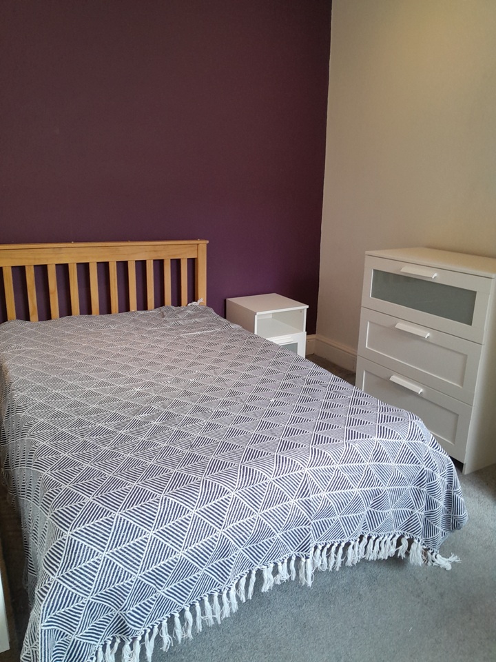 Additional image 3 of Room in a Shared House, Lees Hill Street, NG2, N1 7GU