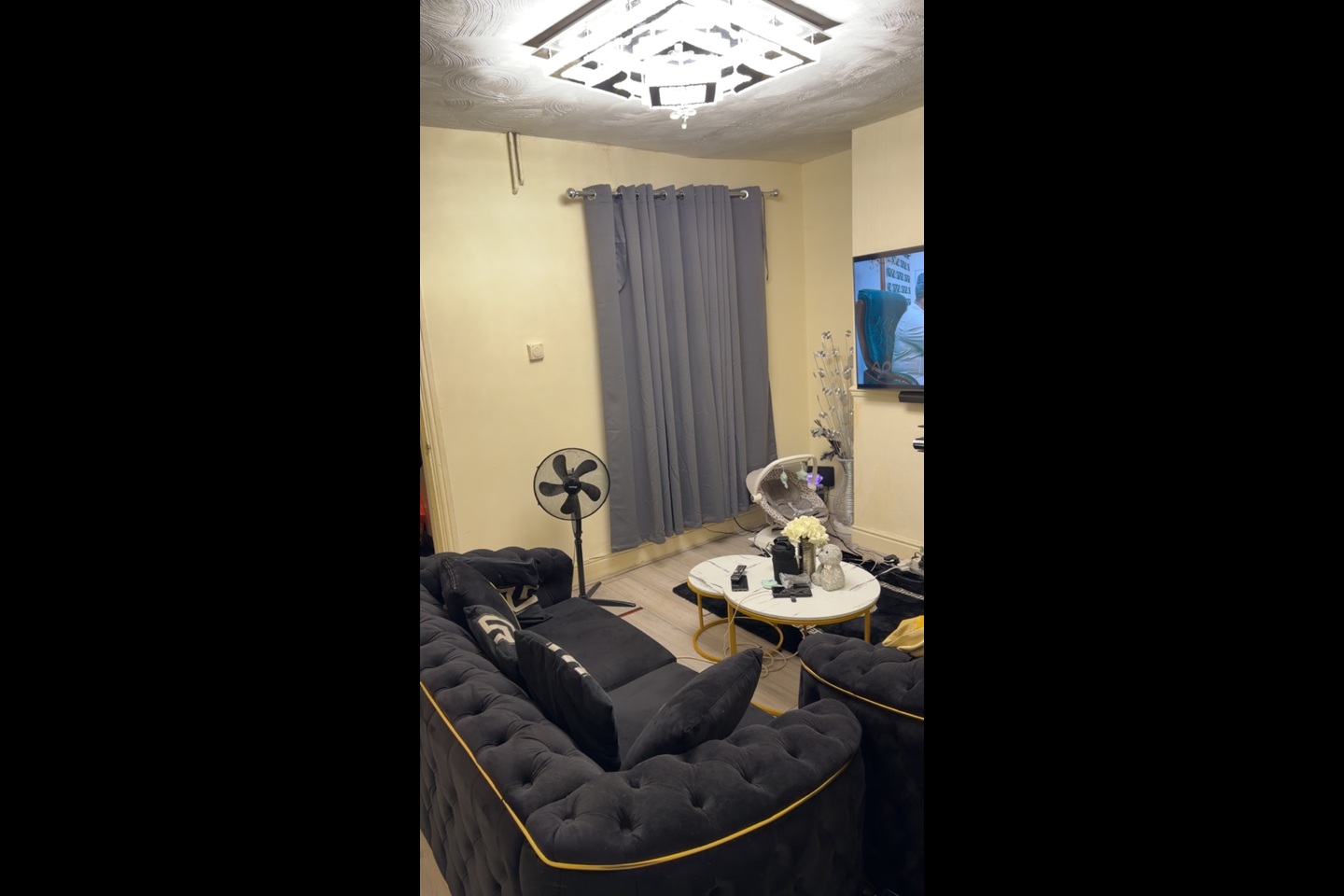 Room in a Shared House, Beverley St, M9