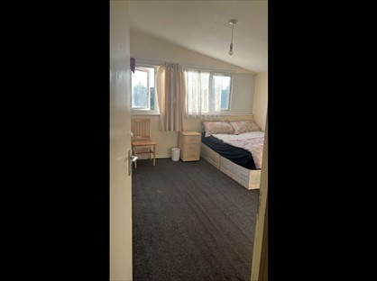 Room in a Shared House, London, NW10