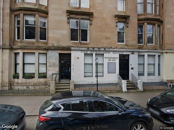 4 Bed Flat, Hyndland Road, G12