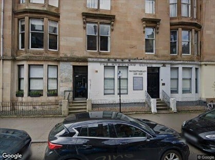 6 Bed Flat, Hyndland Road, G12
