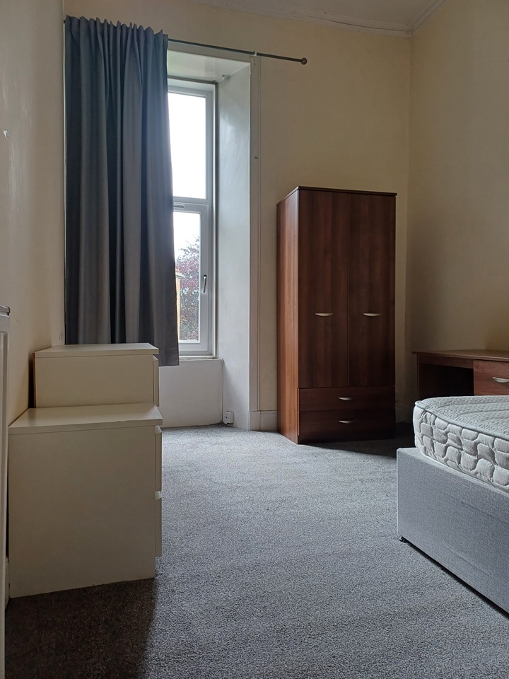 4 Bed Flat, Hyndland Road, G12 photo 3