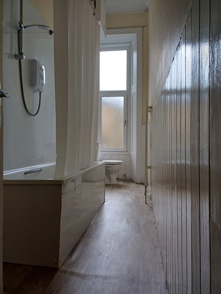 4 Bed Flat, Hyndland Road, G12 photo 4