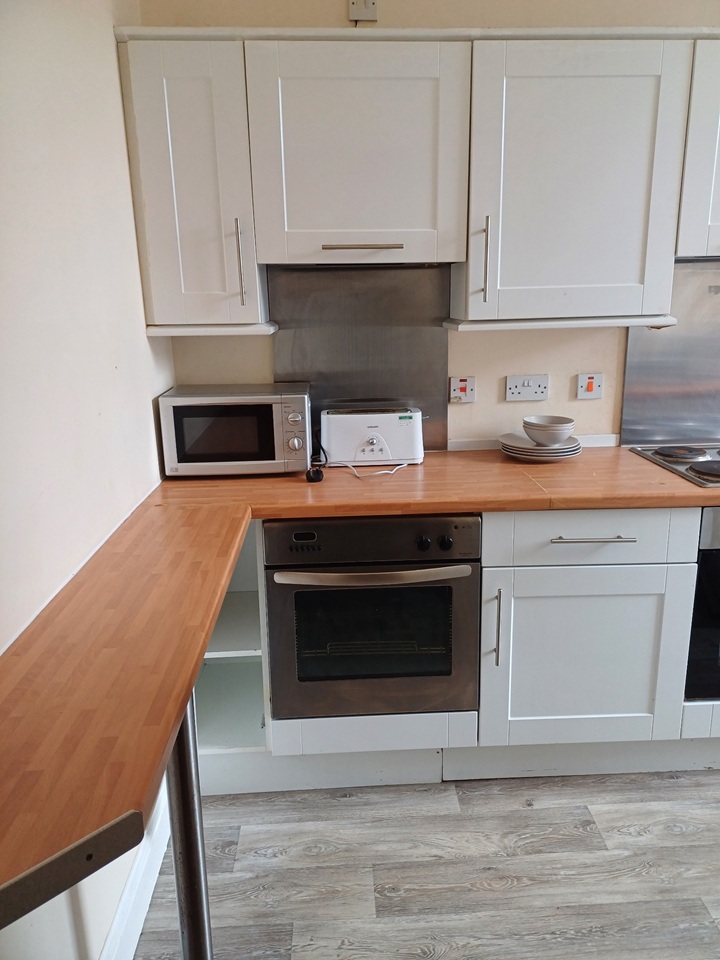 4 Bed Flat, Hyndland Road, G12 photo 5