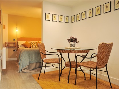 Studio Flat, North Lane, CT2