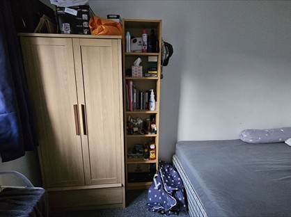 Room in a Shared House, Pelham Court, CB4