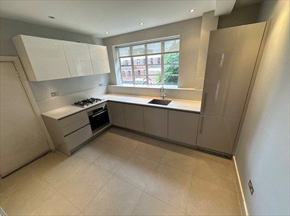 2 Bed Flat, Prince Albert Road, NW8