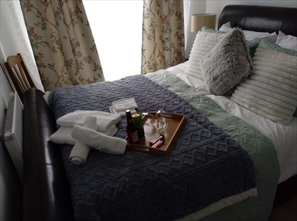 Room in a Shared House, Greenwood Close, L34