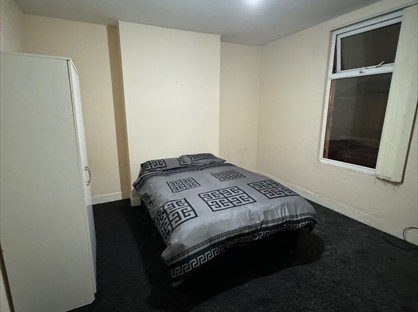 Room in a Shared House, Newport Road, B12
