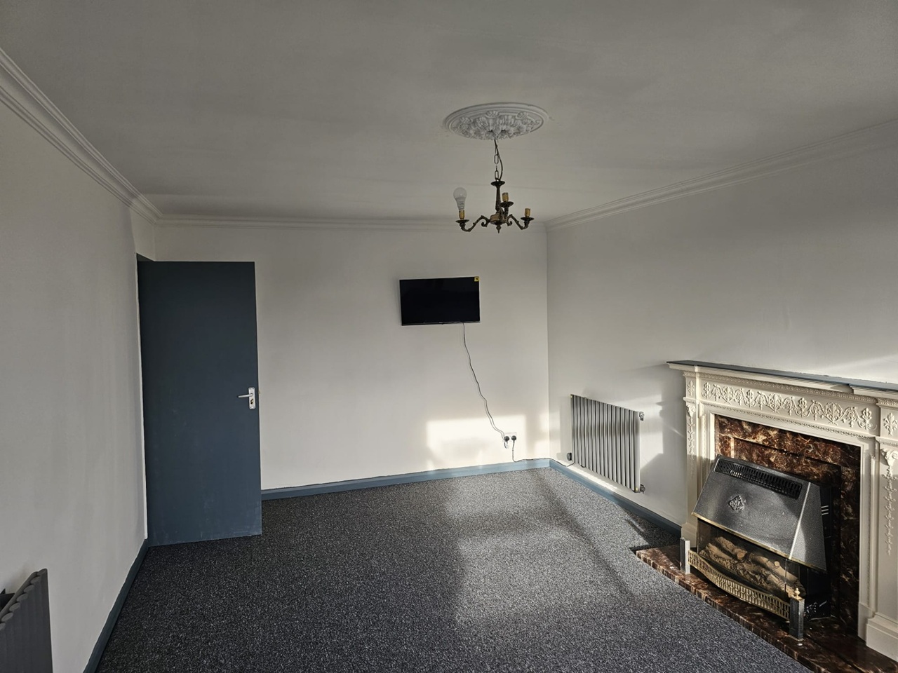 2 Bed Flat, Braids Court, LE2 photo 4