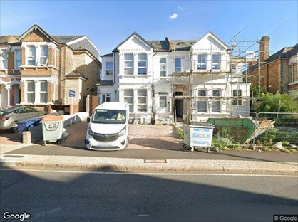 2 Bed Flat, Station Road, NW4
