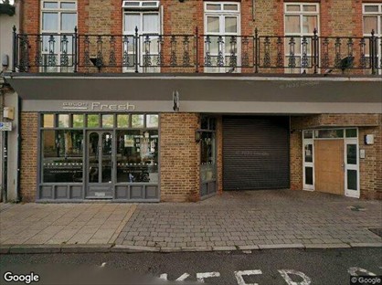 1 Bed Flat, Victoria House, SL6