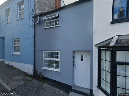 2 Bed Semi-Detached House, Bideford, EX39