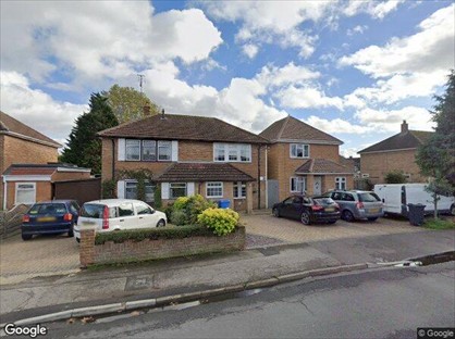 3 Bed Semi-Detached House, Smiths Lane, SL4