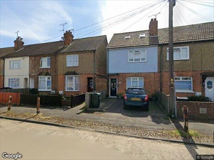 Room in a Shared House, Eastmead Avenue, TN23