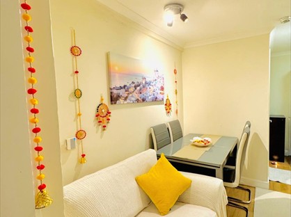 Room in a Shared House, Elmhurst, HP20