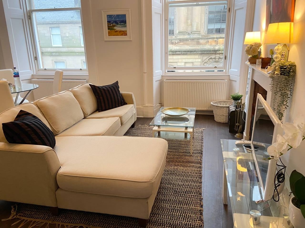 2 Bed Flat, Lynedoch Street, G3 photo 2
