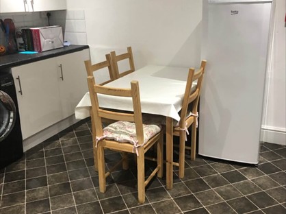 Room in a Shared House, Westfield Terrace, WF1