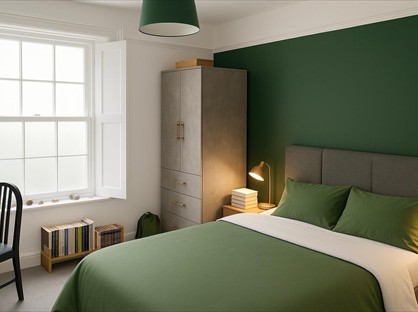 Room in a Shared Flat, Lemon Street, TR1