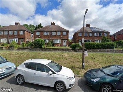 3 Bed Semi-Detached House, Bargate Road, DE56