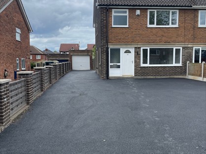 3 Bed Semi-Detached House, Kingsway Close, WF5