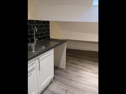 Studio Flat, Daisy Hill, WF13