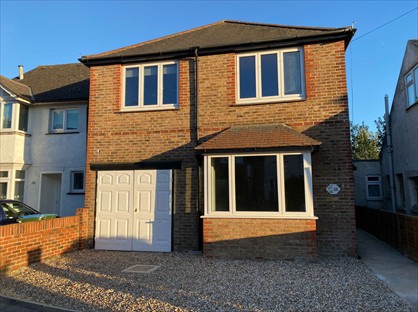 6 Bed Detached House, Havelock Road, PO21