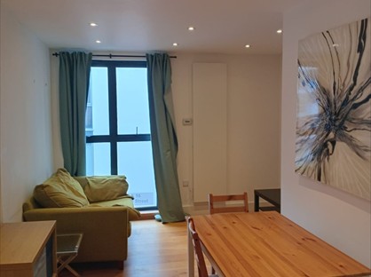 1 Bed Flat, Umberston Street, E1