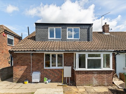 Studio Flat, The Greenway, EN6