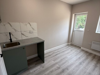 Studio Flat, Great Cambridge Road, EN1