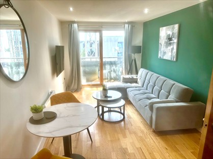 1 Bed Flat, Hunslet, LS10