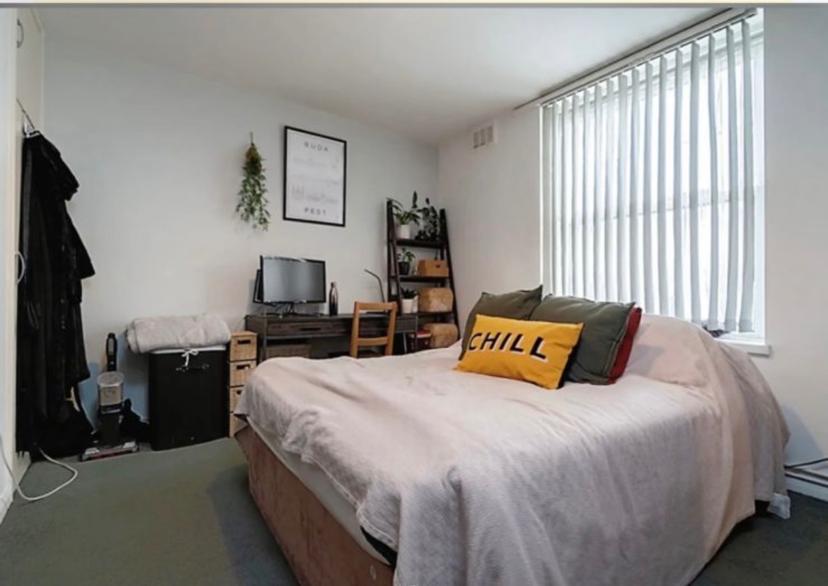 Modern - Room in a Shared Flat, Modern House, SM4 - To Rent Now for £ ...