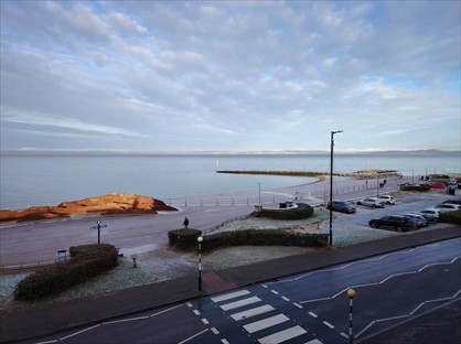 1 Bed Flat, Back Morecambe Street, LA4