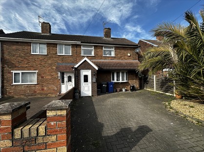 3 Bed Semi-Detached House, Burnham Grove, DN5