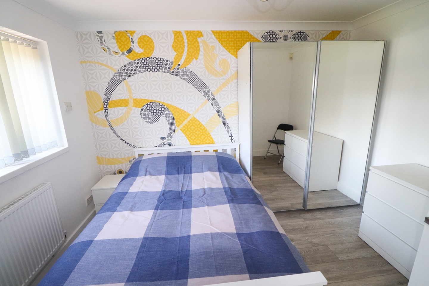 Room in a Shared House, Goosemore Lane, B23